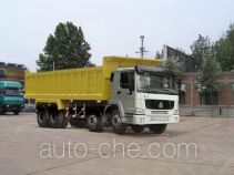 Sinotruk Howo dump truck ZZ3267N2861