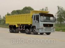 Sinotruk Howo dump truck ZZ3267N2867W