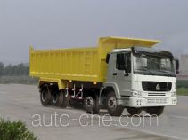 Sinotruk Howo dump truck ZZ3267N3061