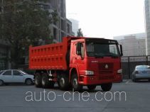 Sinotruk Howo dump truck ZZ3267N3567W
