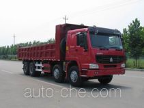 Sinotruk Howo dump truck ZZ3267N3867A
