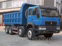 Sida Steyr dump truck ZZ3311M2561