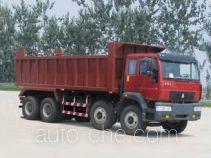 Sida Steyr dump truck ZZ3311M2561W