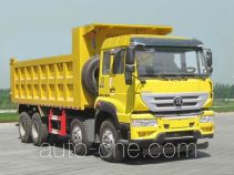Sida Steyr dump truck ZZ3311M276GD1