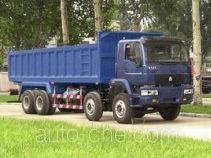 Sida Steyr dump truck ZZ3311M2861