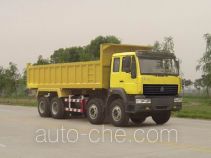 Sida Steyr dump truck ZZ3311M2861A