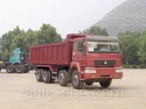 Sida Steyr dump truck ZZ3311M2861W
