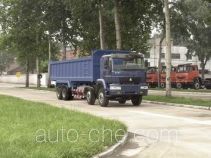Sida Steyr dump truck ZZ3311M3061