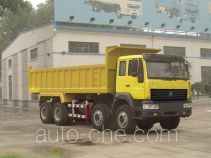 Sida Steyr dump truck ZZ3311M3061A