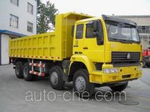 Sida Steyr dump truck ZZ3311M3061C1