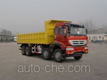 Sida Steyr dump truck ZZ3311M3061D1