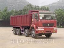 Sida Steyr dump truck ZZ3311M3061W