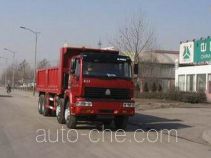 Sida Steyr dump truck ZZ3311M3261C1