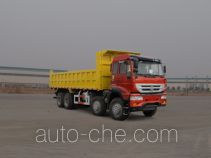 Sida Steyr dump truck ZZ3311M3261D1