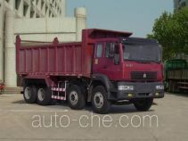 Sida Steyr dump truck ZZ3311M3261W