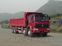 Sida Steyr dump truck ZZ3311M3461A