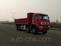 Sida Steyr dump truck ZZ3311M3461D1