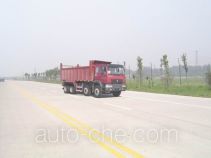 Sida Steyr dump truck ZZ3311M3461W