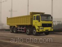 Sida Steyr dump truck ZZ3311M3661