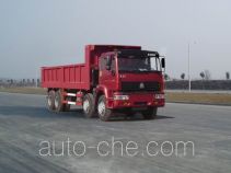 Sida Steyr dump truck ZZ3311M3661A