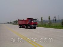 Sida Steyr dump truck ZZ3311M3661W