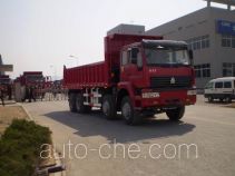 Sida Steyr dump truck ZZ3311M3861A