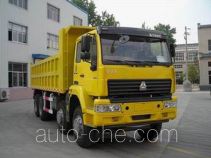 Sida Steyr dump truck ZZ3311M4261C1