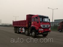 Sida Steyr dump truck ZZ3311M3861D1