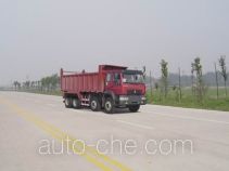 Sida Steyr dump truck ZZ3311M3861W