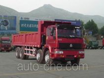 Sida Steyr dump truck ZZ3311M4061A