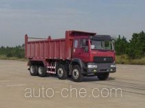 Sida Steyr dump truck ZZ3311M4061W