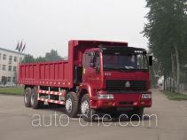 Sida Steyr dump truck ZZ3311M4261A
