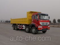 Sida Steyr dump truck ZZ3311M4261D1