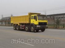 Sida Steyr dump truck ZZ3311M4261W