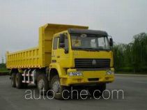 Sida Steyr dump truck ZZ3311M4461C1