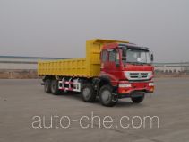 Sida Steyr dump truck ZZ3311M4461D1