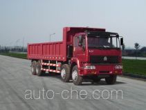 Sida Steyr dump truck ZZ3311M4661A