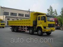 Sida Steyr dump truck ZZ3311M4661C1