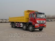 Sida Steyr dump truck ZZ3311M4661D1