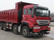 Sida Steyr dump truck ZZ3311N276GE1