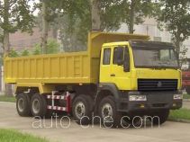 Sida Steyr dump truck ZZ3311N3061A