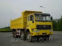 Sida Steyr dump truck ZZ3311N3061C1