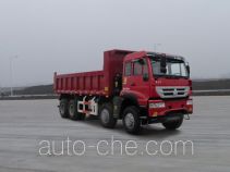 Sida Steyr dump truck ZZ3311N3061D1