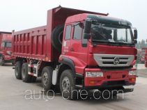 Sida Steyr dump truck ZZ3311N306GE1