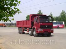 Sida Steyr dump truck ZZ3311N3261A