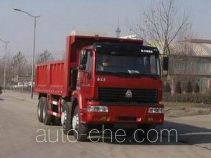 Sida Steyr dump truck ZZ3311N3261C1