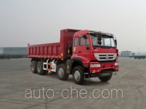 Sida Steyr dump truck ZZ3311N3261D1