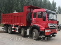 Sida Steyr dump truck ZZ3311N326GE1