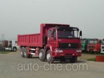 Sida Steyr dump truck ZZ3311N3461A