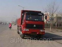 Sida Steyr dump truck ZZ3311N3461C1